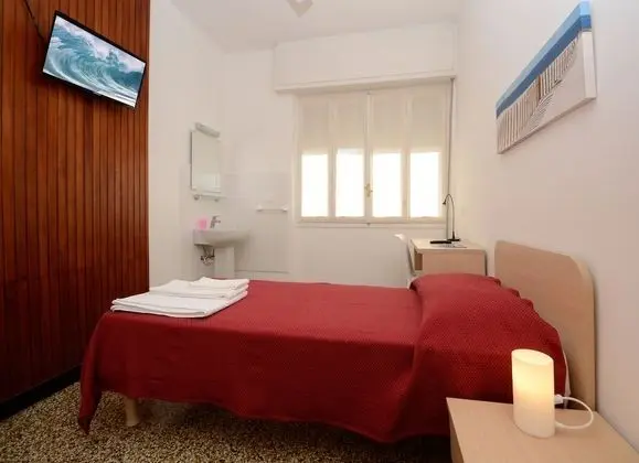 Tek Kişilik Oda
