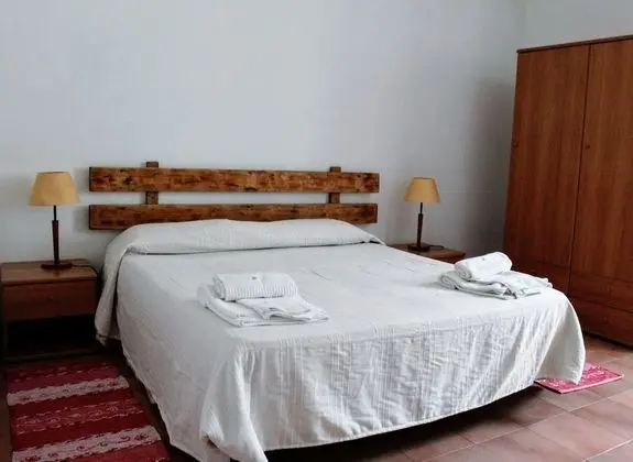 Basic Üç Kişilik Oda, Dağ Manzaralı