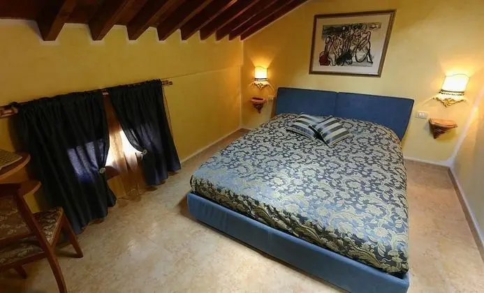 Tek Büyük Yataklı Oda, Jakuzi