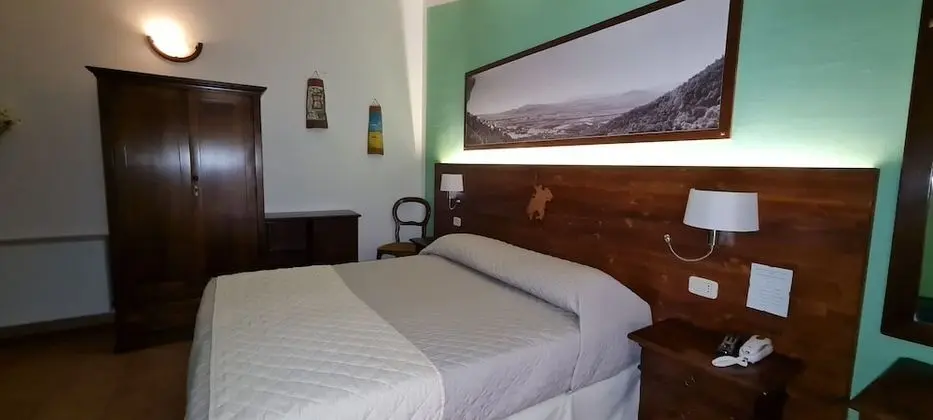 Panoramic Süit, 1 Yatak Odası, Sigara İçilmez, Vadi Manzaralı