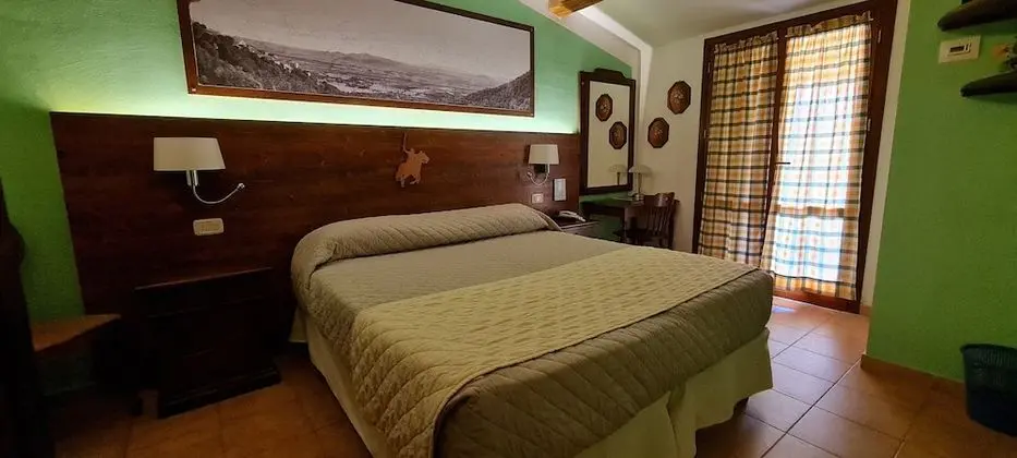 Panoramic Süit, 1 Yatak Odası, Sigara İçilmez, Vadi Manzaralı