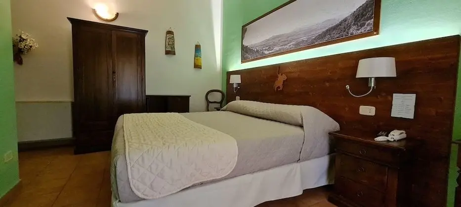 Panoramic Süit, 1 Yatak Odası, Sigara İçilmez, Vadi Manzaralı