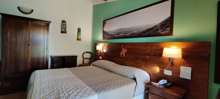 Panoramic Süit, 1 Yatak Odası, Sigara İçilmez, Vadi Manzaralı