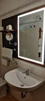 Panoramic Süit, 1 Yatak Odası, Sigara İçilmez, Vadi Manzaralı