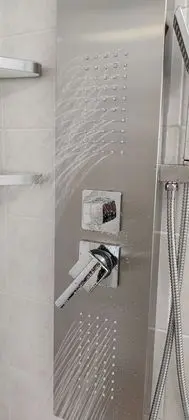 Panoramic Süit, 1 Yatak Odası, Sigara İçilmez, Vadi Manzaralı