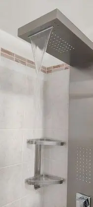 Panoramic Süit, 1 Yatak Odası, Sigara İçilmez, Vadi Manzaralı