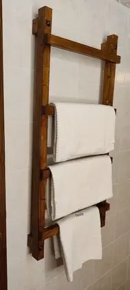 Panoramic Tek Büyük veya İki Ayrı Yataklı Oda, 1 Yatak Odası, Sigara İçilmez, Vadi Manzaralı