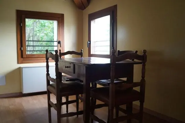 Apart Daire, 1 Yatak Odası, Kule