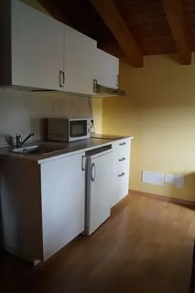 Apart Daire, 1 Yatak Odası, Kule