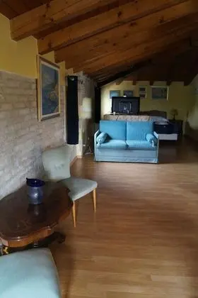 Apart Daire, 1 Yatak Odası, Kule