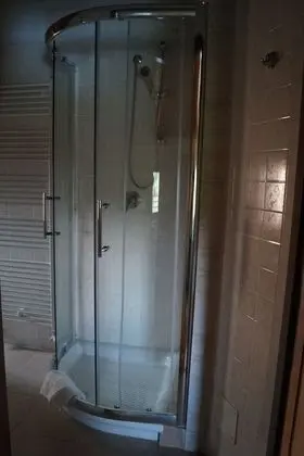 Apart Daire, 1 Yatak Odası, Kule
