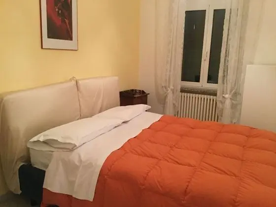 Tek Büyük Yataklı Oda, Özel Banyo