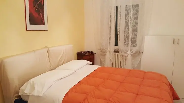Tek Büyük Yataklı Oda, Özel Banyo