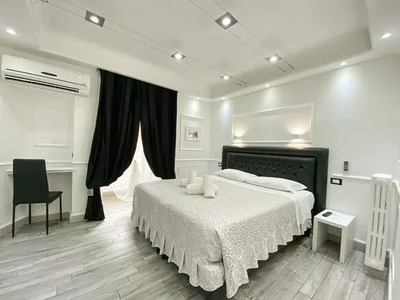 Comfort Üç Kişilik Oda