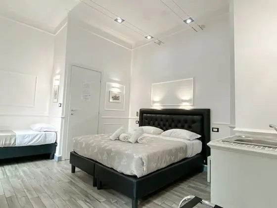 Comfort Üç Kişilik Oda