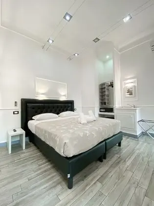 Comfort Üç Kişilik Oda