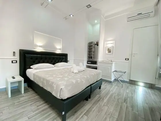 Comfort Üç Kişilik Oda