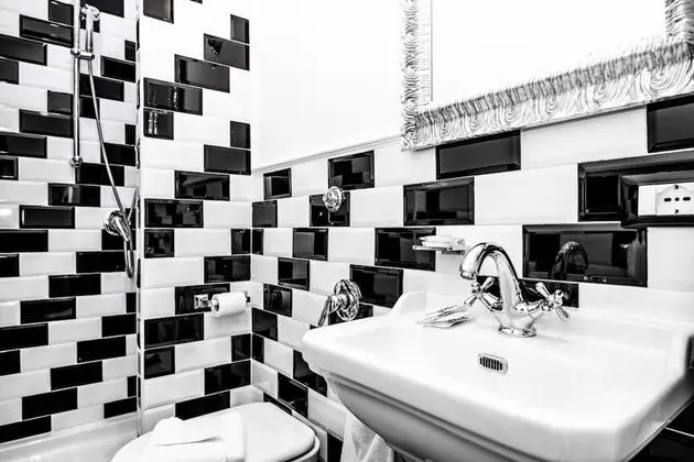 Comfort Üç Kişilik Oda