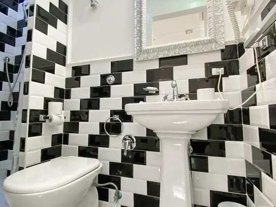 Comfort Üç Kişilik Oda