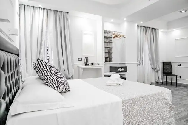 Comfort Üç Kişilik Oda