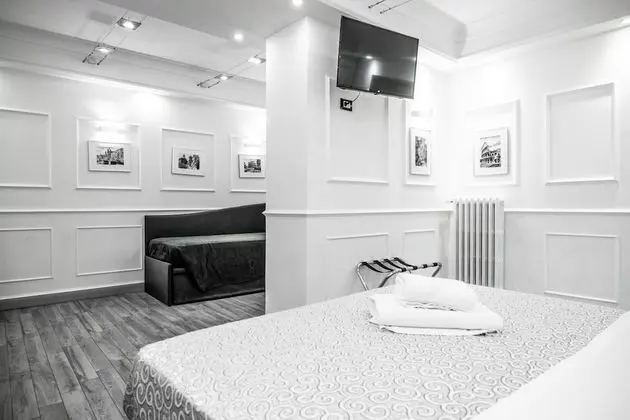 Comfort Üç Kişilik Oda