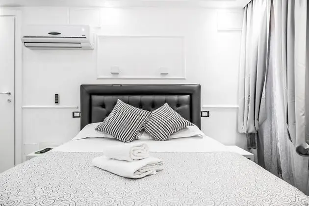 Comfort Üç Kişilik Oda