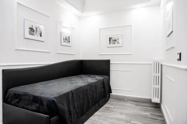 Comfort Üç Kişilik Oda