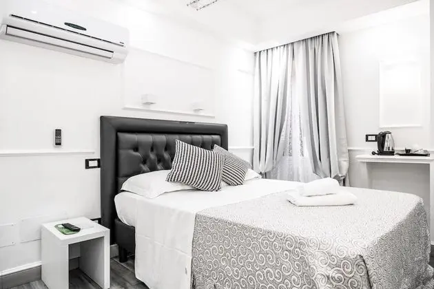 Comfort Üç Kişilik Oda