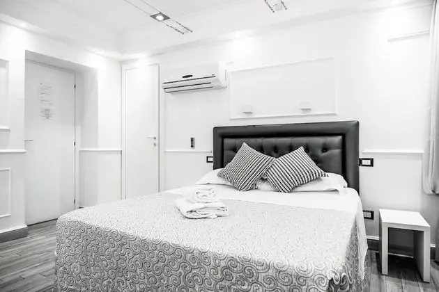 Comfort Üç Kişilik Oda