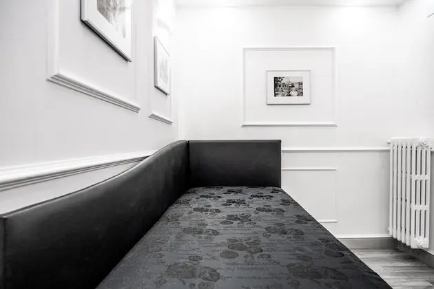 Comfort Üç Kişilik Oda