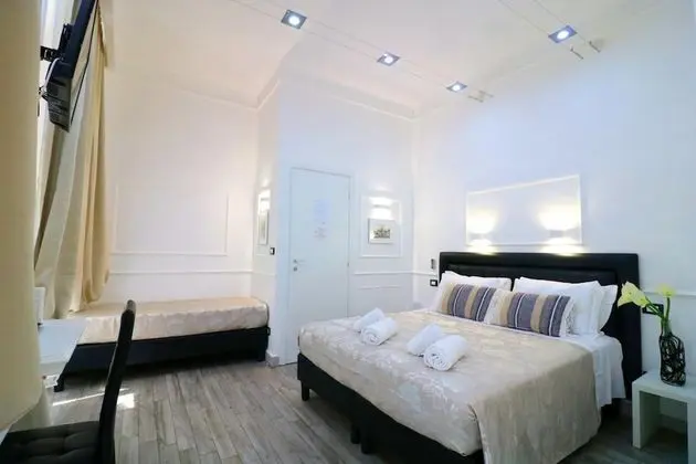 Comfort Üç Kişilik Oda