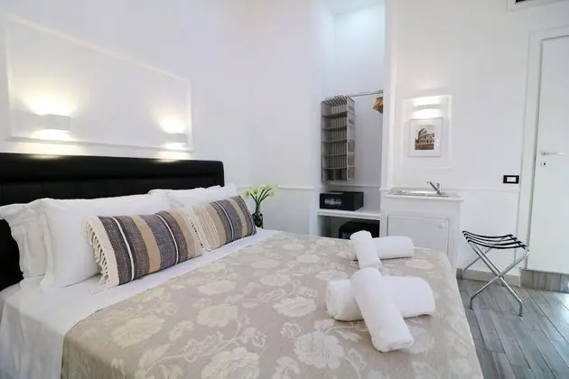 Comfort Üç Kişilik Oda