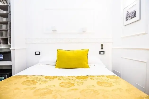 Economy Tek Büyük Yataklı Oda