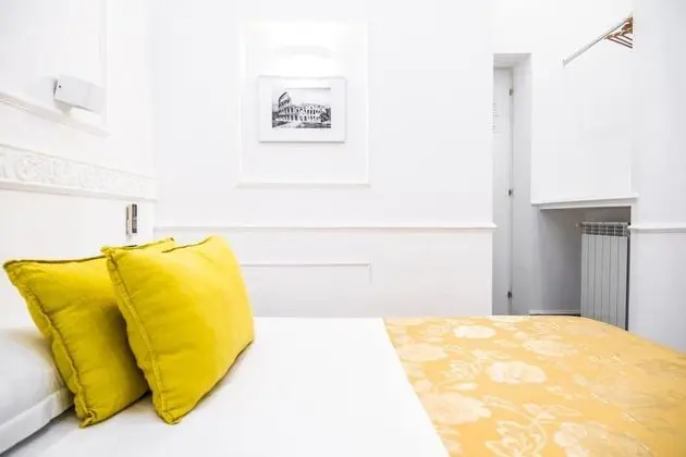 Economy Tek Büyük Yataklı Oda