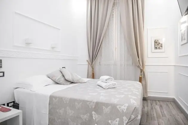 Economy Tek Büyük Yataklı Oda