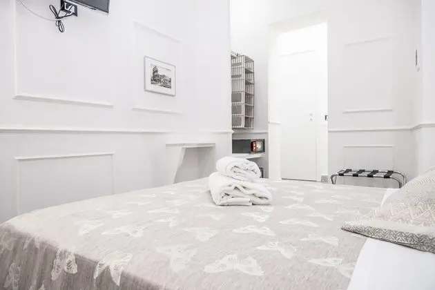 Economy Tek Büyük Yataklı Oda