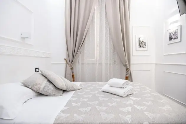 Economy Tek Büyük Yataklı Oda