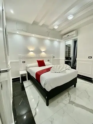 Economy Tek Büyük Yataklı Oda