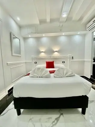 Economy Tek Büyük Yataklı Oda