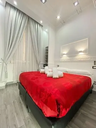 Economy Tek Büyük Yataklı Oda