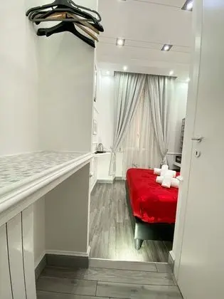 Economy Tek Büyük Yataklı Oda