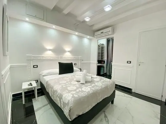 Economy Tek Büyük Yataklı Oda