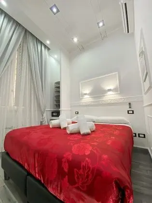 Economy Tek Büyük Yataklı Oda