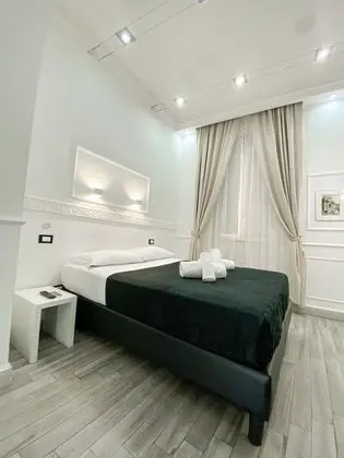 Economy Tek Büyük Yataklı Oda