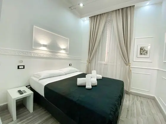 Economy Tek Büyük Yataklı Oda