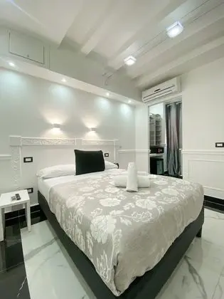 Economy Tek Büyük Yataklı Oda