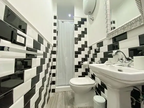 Economy Tek Büyük Yataklı Oda