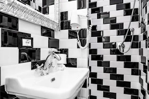 Superior Tek Büyük Yataklı Oda