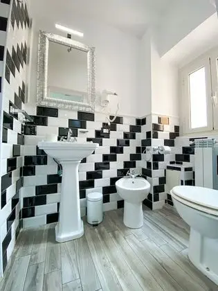 Superior Tek Büyük Yataklı Oda