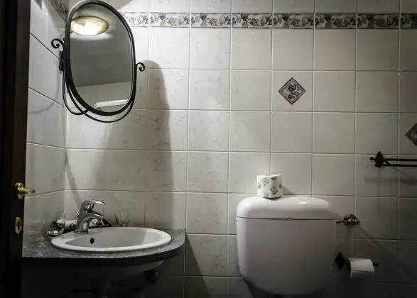 Standard Tek Kişilik Oda